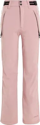 Zdjęcie produktu dla Spodnie Protest Lole Softshell Różowe 176 cm Dziewczynki Różowe 176 cm