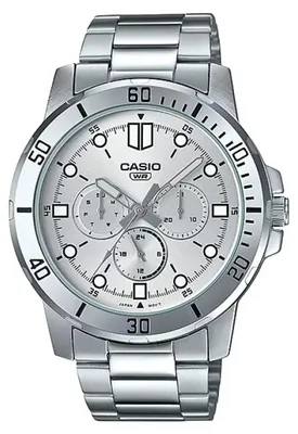 Immagine prodotto di CASIO Orologi da polso MTPVD300D7EUD