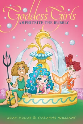 Produktbild von Amphitrite the Bubbly