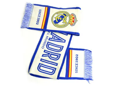 Produktbild von Real Madrid Stadion Schal RM4BUF2
