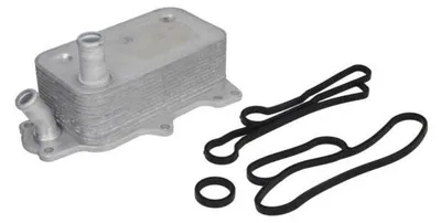 Produktbild von THERMOTEC D4G020TT Ölkühler Motoröl für FORD Transit Mk6 Kasten (V347, V348, FA) Transit Mk7 Kastenwagen (V363, FCD, FDD) Transit Mk6 Bus