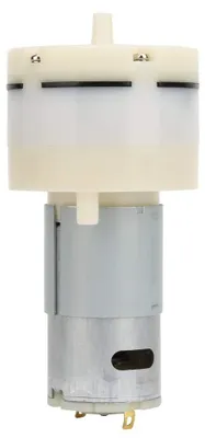 Membran-Vakuumpumpe 12 L/min DC12V leise