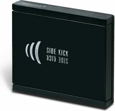 Zdjęcie produktu dla Schlagwerk Side Kick SIDE75 dla cajonu