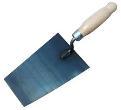 Obrázek produktu pro Lžíce zednická ocel 180x130mm 32003