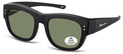 Image de Lunettes de soleil polarisantes / Verres de soleil polarisants avec étui - Diverses couleurs