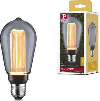 Zdjęcie produktu dla Żarówka LED Paulmann Inner Glow Edition Arc
