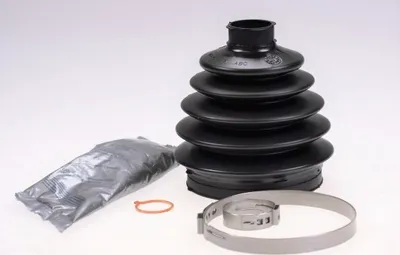 Obrázok produktu pre Vlnovec, hnací hriadeľ SPIDAN 22291