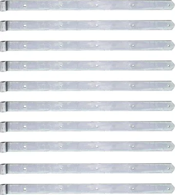 Immagine prodotto di Cerniera per tapparella Gustav Alberts 700x Ø 13x40mm in acciaio grezzo zincato giallo - 314002