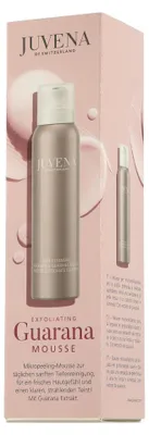 Produktbild von Juvena Pure Cleansing Exfoliating Guarana Mousse 125ml