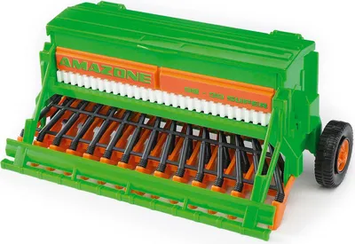 Produktbild von Bruder Zubehör: Amazone Sämaschine, 1 Stück