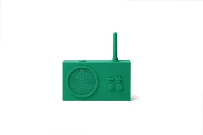 Image de Lexon - Radio FM Tykho 3 (vert)