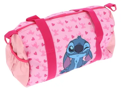 Image de Sac de sport Lilo & Stitch