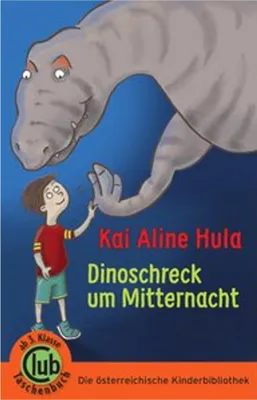 Obrázek produktu pro Dinoschreck um Mitternacht