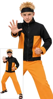 Immagine prodotto di Guirca Costume da ragazzo Ninja 14-16 anni 14-16 anni
