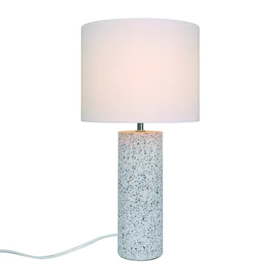 Produktbild von Nordlux 2512625001 ANTIGA E27 Tischlampe Weiss