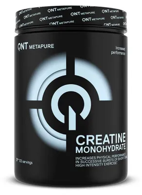 Image de Créatine monohydrate (800g)