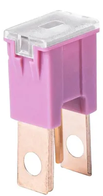 Obrázek produktu pro Poistky JAPVAL PAL O samec 30A AMIO-03397