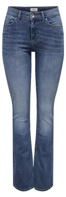 Produktbild von ONLY ONLBLUSH MID Flared DNM TAI305 NOOS