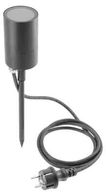 Productafbeelding van GRAZIE tuinfakkel, zwart - V-GRAZIEGU10