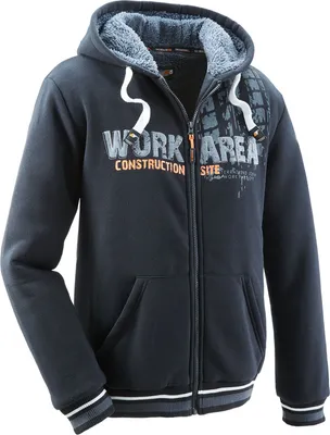 Productafbeelding van Terrax TTJ sportjas, zwart, maat L
