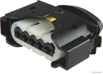 Produktbild von HERTH+BUSS ELPARTS Steckgehäuse 50290690