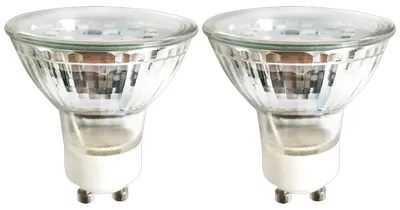 Produktbild von LED line LED Spot GU10 5W 450lm 230V 2 Stück