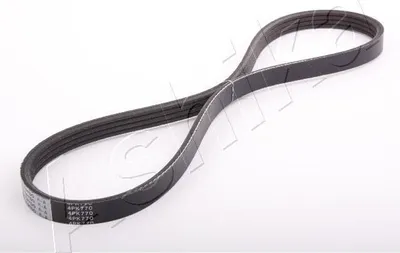 Produktbild von ASHIKA Keilrippenriemen 770mm für HYUNDAI GETZ (TB) 112-4PK770