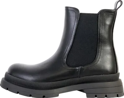 Produktbild von Stiefeletten zum Reinschlüpfen