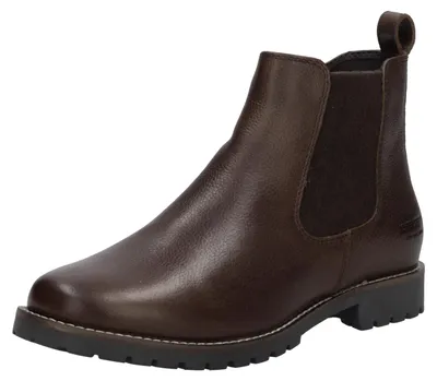 Produktbild von JOSEF SEIBEL Fenra 01 | Stiefelette für Damen | Braun