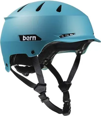 Produktbild von Bern Hendrix Mips Helm Blau 52-55.5 cm Blau 52-55.5 cm