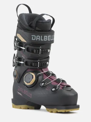 Immagine prodotto di Dalbello Veloce Space 85 W Nero/Berry 0 23,5