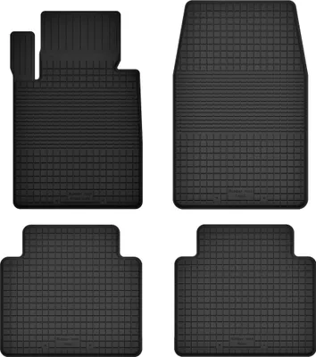 Obrázok produktu pre Gumené autorohože pre: Lexus GS IV (2012-2020)