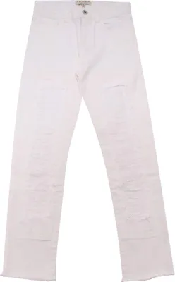 Obrázek produktu pro 5422AQ džíny bimba TWIN-SET dívčí dětské kalhoty