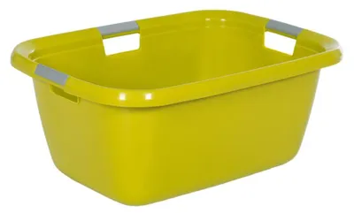 Obrázok produktu pre Wanne 65cm Easy, 65x48x28 cm, kiwi, 102405.23