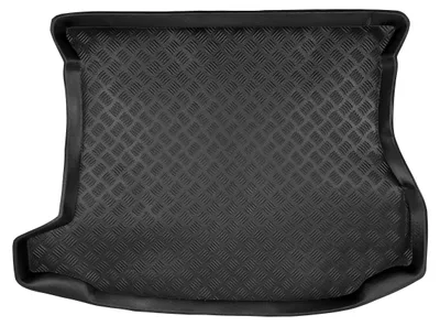 Produktbild von moto-MOLTICO Kofferraumwanne Laderaumwanne Kofferraummatte passend für Mazda Premacy ab 1999-2004