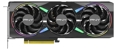 Obrázok produktu pre PNY GeForce RTX 5070 Ti ARGB EPIC-X RGB, GeForce RTX 5070 Ti, 16 GB, GDDR7, 256 bit, 7680 x 4320 px, PCI Express x16 5.0