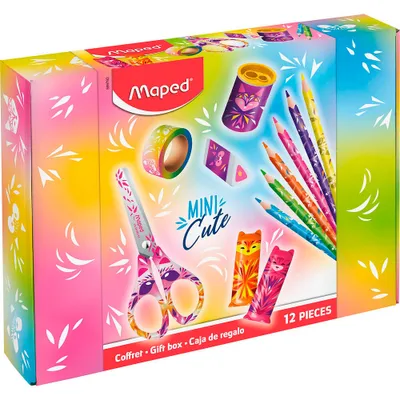 Obrázek produktu pro Maped 899789, 12 kusů
