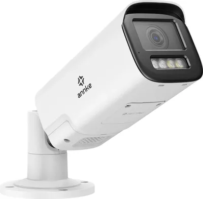 Obrázek produktu pro IP kamera, rozlišení 4K, optický zoom, 91DE 1ST