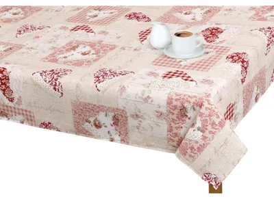 Immagine prodotto di Tovaglia EMA - 70x70 cm - Beige