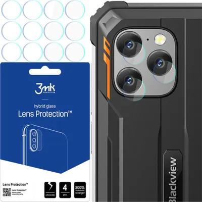 Zdjęcie produktu dla 3MK Lens Protection, BV8900 Pro, 1 szt.