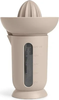 Obrázek produktu pro Lis na citrusy s odměrkou Ufo Moka Grey 500 ml