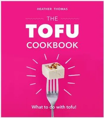 Produktbild von The Tofu Cookbook