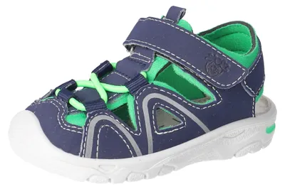 Produktbild von Pepino by Ricosta Sandalen Jungen 32323033323333 Blau 24 EU