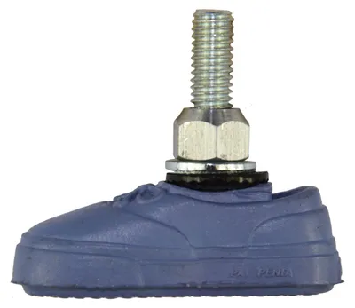 Zdjęcie produktu dla Koolstop Bremsschuhe Vans hellviolett (2.)