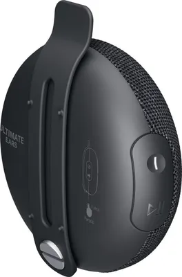 Zdjęcie produktu dla Ultimate Ears MINIROLL, 37,75 x 65 mm, 87 dB, Bezprzewodowy, A2DP, 40 m, USB Type-C