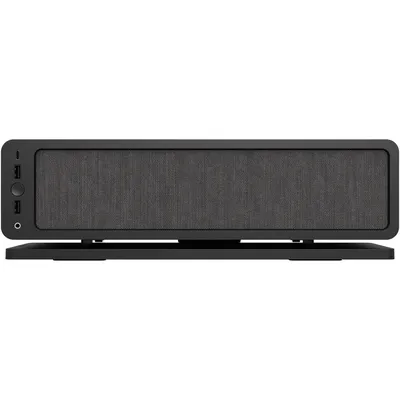 Obrázek produktu pro Fractal Design Ridge - SFF - Mini-ITX - bez zdroje (SFX12V/SFX-L12V)