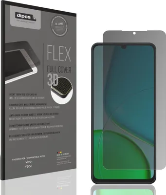 Zdjęcie produktu dla 1x dipos FlexBSF Vivo Y50e