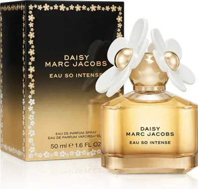 Obrázek produktu pro Marc Jacobs Daisy Eau So Intense EDP 50 ml W