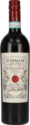 Produktbild von Tommasi Valpolicella 2022 Rotwein Italien  75.00 cl 12.0 %
