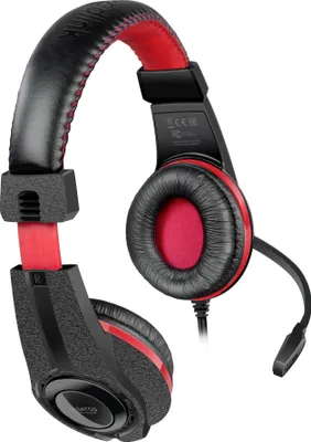 Obrázek produktu pro Speedlink Gaming Headset LEGATOS -PC/PS5/Xbox/Switch/OLED- retail